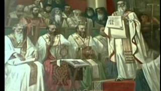 Чудотворец. Фильм А. Мамонтова о Николае Чудотворце.