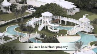Celebrity Houses - Céline Dion
