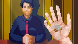 Homeless Man Gets a NEW JOB! -  Change A Homeless Survival Experience Gameplay