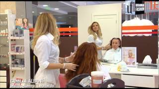 Beauty&Style. Салон красоты Camille Albane