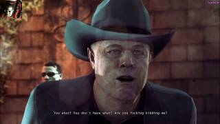 Hitman Absolution PC | Chapter 18: Blackwater Park (Terrorist Style)