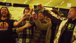 Banff Craft Beer Festival 2018 Promo Video
