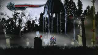 2D Side-Scroller? [BloodRayne]