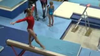 Maria Bondareva 2011 Bb