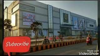 Db city mall Gwalior