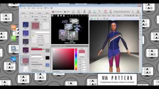 InvenTex VST   V Stitcher 3D- V-stitcher -InvenTex VST