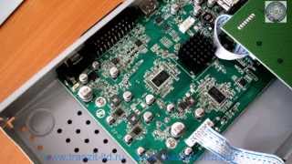 U510 первые впечатления