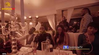 SEVEN REASONS WHY DAVIDO AND CHIOMA'S LOVE WILL LAST FOREVER