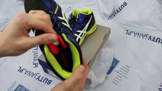 Asics Gel-Volley Elite 3 MT B501N-5001 # Butyjana.pl