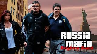 какие формы преступности есть в россии и снг