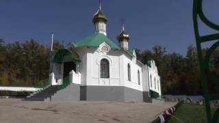 Александро Невский монастырь