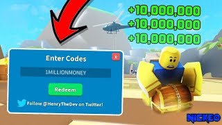 codes for treasure quest simulator