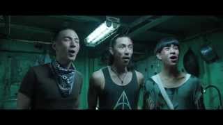 Trailer มอญซ่อนผี version สนุกสุดขีด กรี๊ดกระทืบโรง..[ Official Trailer ]