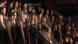 Shoshone Love Song