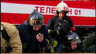 Серьезное происшествие на Белоярской атомной…Изолирующий костюм