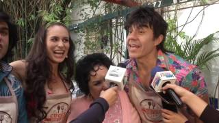 LA CUCHARA | “NOSOTROS LOS GUAPOS” nueva temporada con nuevo elenco