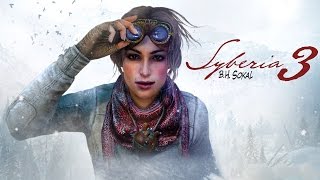 Syberia 3 - Discover Trailer