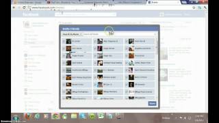 Facebook Java Code Update|Invite All Friends to Facebook Event-Updated July, 2012