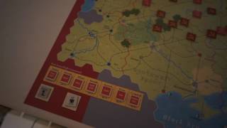 настольная игра reds обзор часть 2