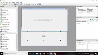 PyQt: How To Pass Data To Other Window