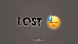 Depressing edits