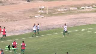 [Cearense A '20] 1ª Fase | 6ª Rodada | Horizonte FC 1 X 4 Floresta EC | TV ARTILHEIRO