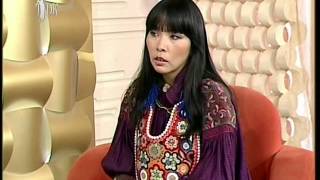 Шончалай Ховенмей. Обращаемся к родовым корням. TDK