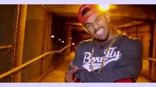 BAGGY LARGE - BAGG GOD (BehindTheSeeNez)