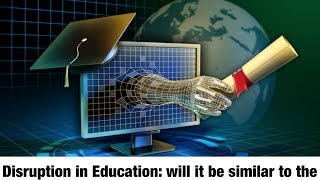 The Future of Knowledge, Learning, Education and Universities: Futurist Speaker Gerd Leonhard