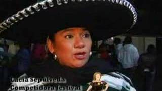 Trailer "La Reina Guadalupe"