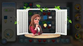 My Home Design Dreams [HD] LEVEL 167