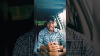 Exámen práctico de conducir RD 2019 ??