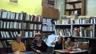 Главная музыкальная библиотека Еревана