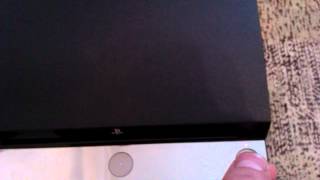 PS3 не включается