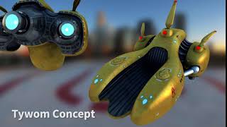 Star Control: Origins — приглашение на бета-тест
