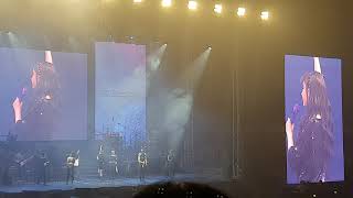 191213 IU Love Poem in Manila - Ment 3 + BBIBBI
