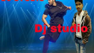 Itna Main Chahoon Tujhe Koi Kisi Ko Na Chahe Hindi DJ song DJ studio Vijay DJ
