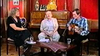 Евгений Агранович - Не робей, морская пехота.