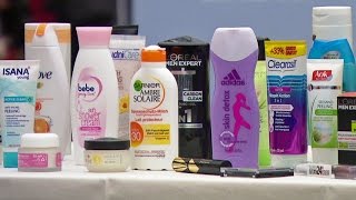 Mikroplastik weiter in Kosmetik | Panorama 3 | NDR