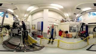 Engineering and IT in 360 VR