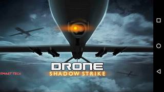 Drone Shadow Strike : offline