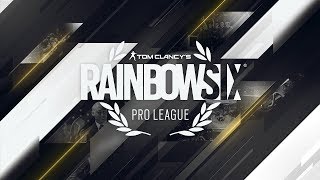 Rainbow Six Pro League - LATAM - Season X - Playday #2
