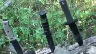 The Nutnfancy "Knife Clinic"