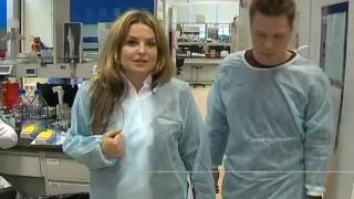 Свободные экономические зоны Санкт-Петербурга