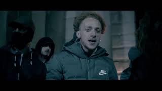 Wardz - 110's [Music Video] @WardzMusic