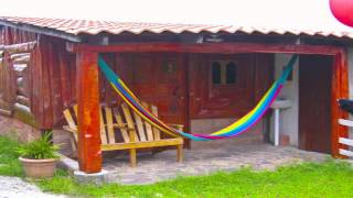 Hotel Arizona, Perquin, Morazan