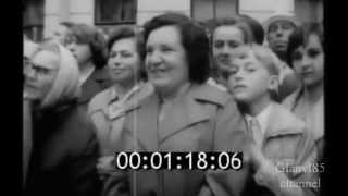 ЛВУ ЖДВ и ВОСО выпуск 1978г.