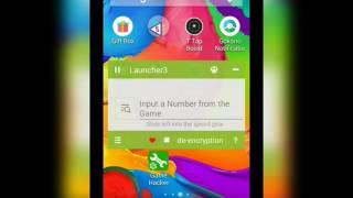 Hacking appkarma , mistloe  and gift wallet  by game hacker