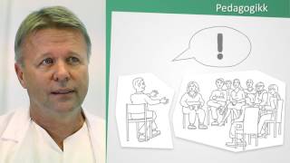 Hva er helsepedagogikk i praksis?