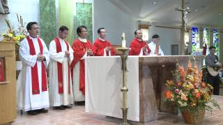 Dai Hoi Lien Doan Giao Si Tu Si Mien Tay Bac Hoa Ky 2013